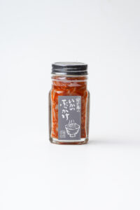 【なれそめ話】～いかのぶっかけ編～