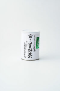 【なれそめ話】～星野茶編～